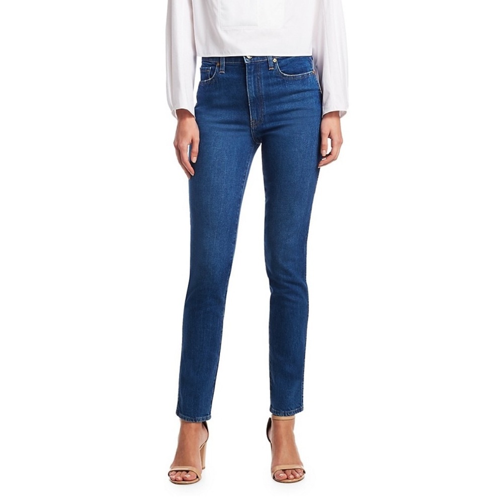 Khaite Vanessa Jeans